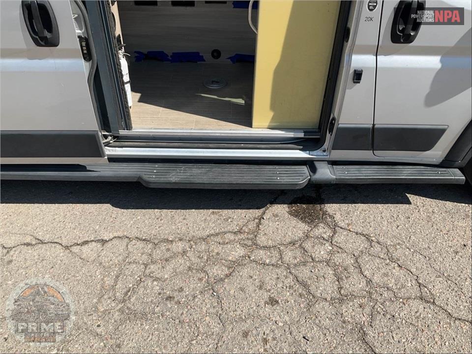 2020 Thor Motor Coach M-20K PROMASTER - SEQUENCE SERIES — фото 38