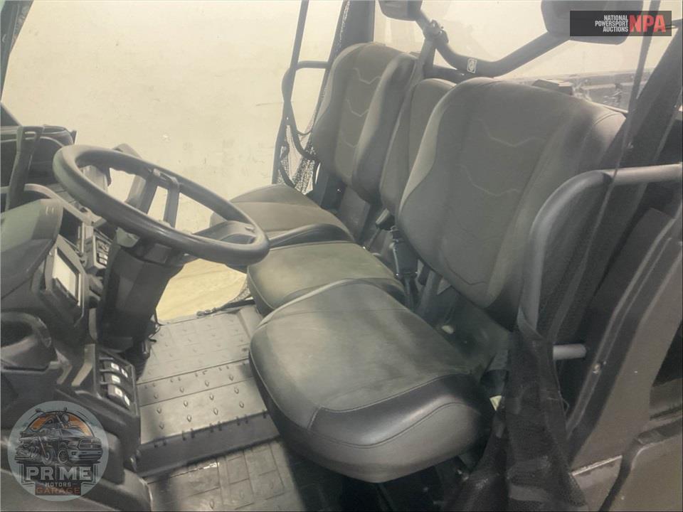 2024 Can-Am DEFENDER PRO XT HD10 — фото 14