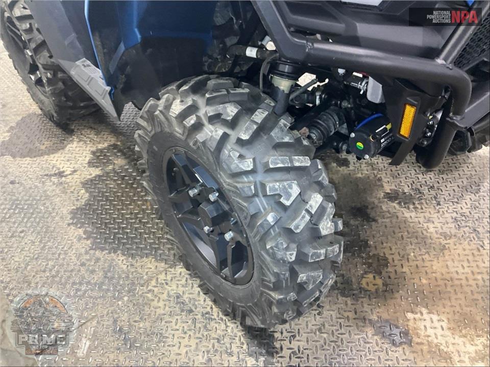 2024 Polaris SPORTSMAN 570 TRAIL — фото 14