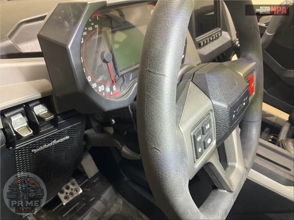 2022 Polaris RZR PRO XP ULTIMATE — фото 27