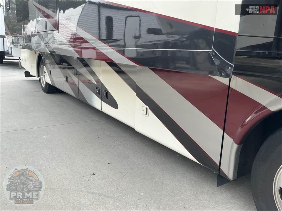 2018 Berkshire M-38A 340HP CUMMINS — фото 67