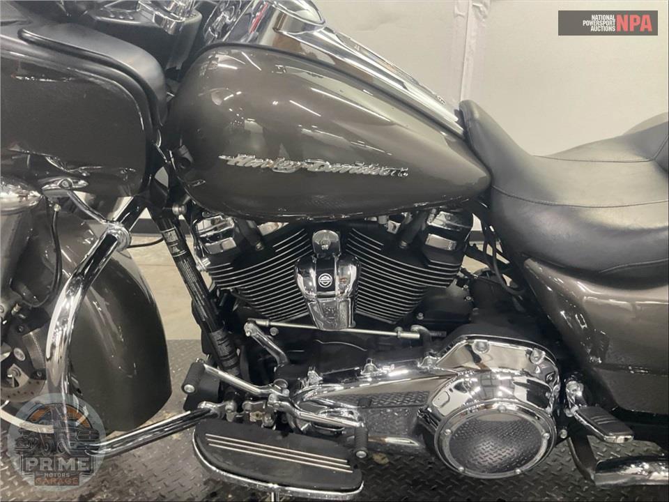 2019 Harley-Davidson FLTRX ROAD GLIDE — фото 7