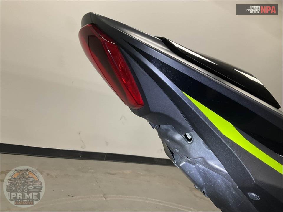 2023 Suzuki GSX-R1000RAM3 (ABS) — фото 23