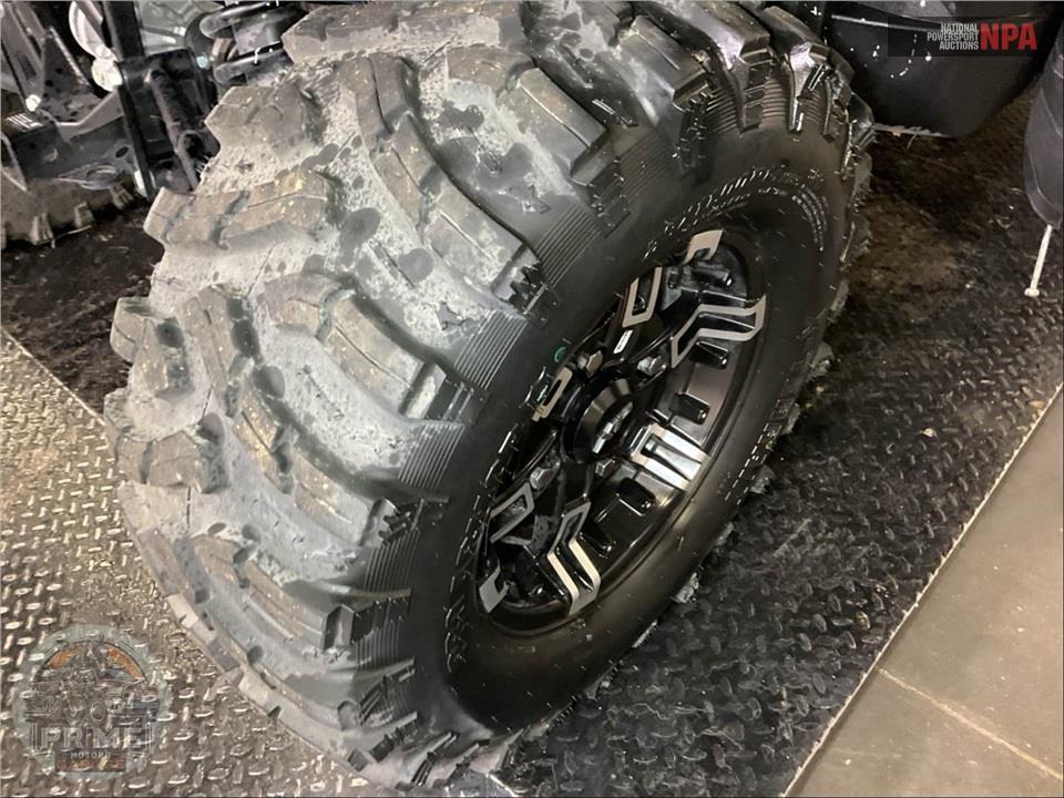 2024 Polaris RANGER CREW XP 1000 TEXAS EDITION — фото 23