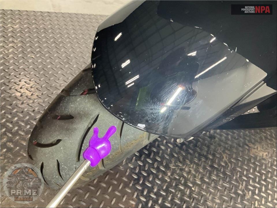 2005 Suzuki GSX-R750K5 — фото 20