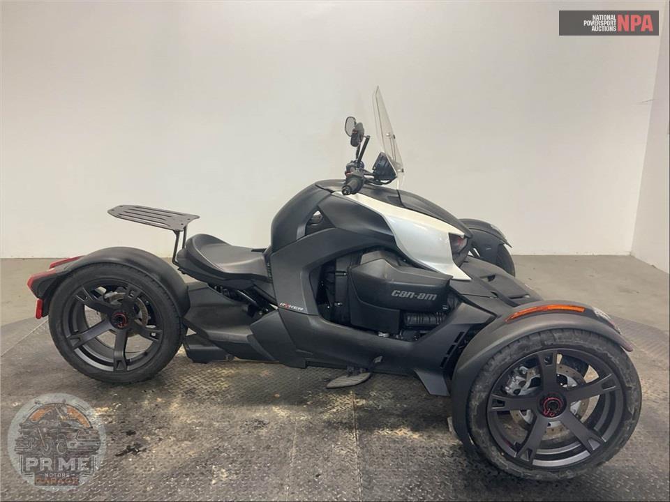 2020 Can-Am RYKER 900 ACE — фото 1
