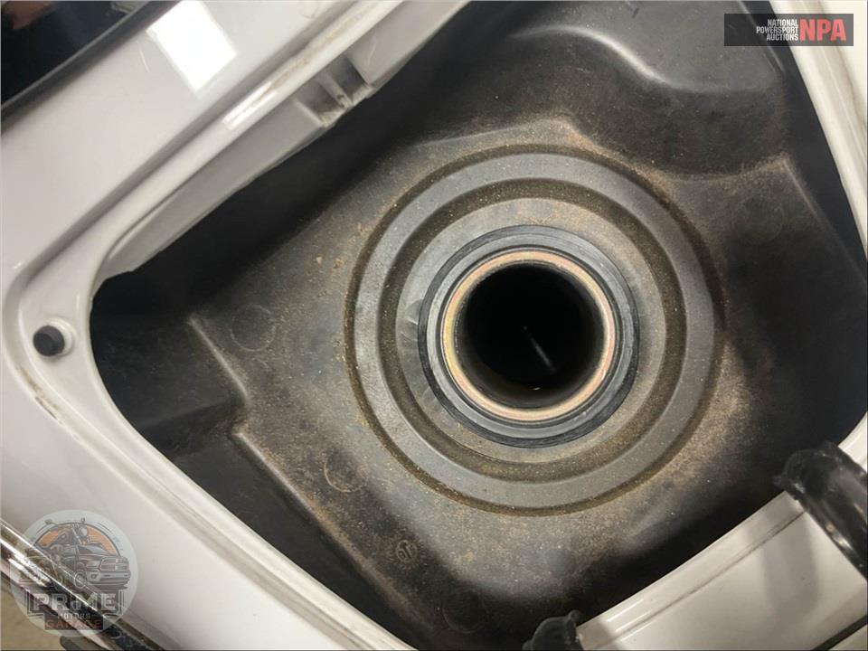 2005 Honda GL18005 GOLDWING — фото 10