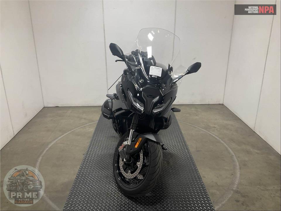 2026 Bmw R1300RS — фото 2