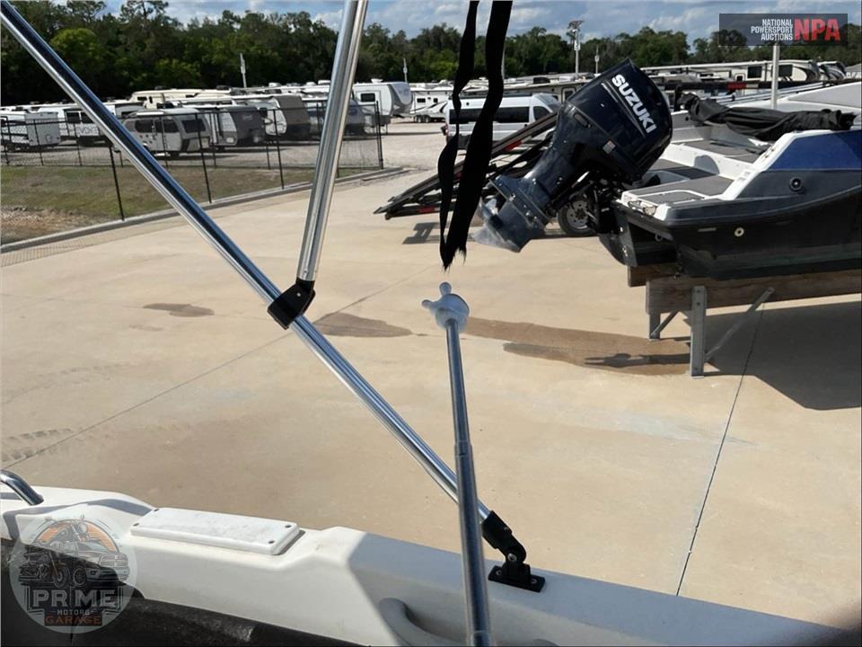 2018 Bayliner Marine 190 DB(***) DECK BOAT SERIES L=19/E=1-150HP MERCURY OB — фото 22