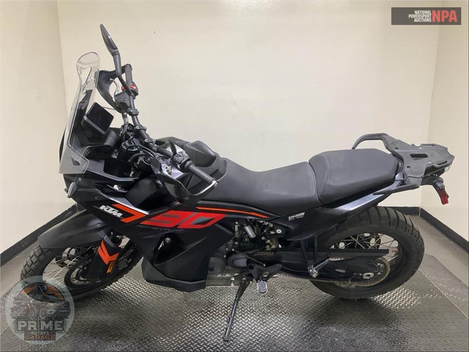 2024 Ktm 790 ADVENTURE — фото 3
