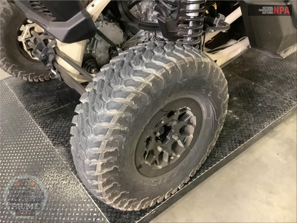 2023 Can-Am MAVERICK X3 X RC TURBO RR 64 — фото 30