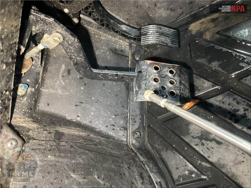 2017 Polaris RANGER XP 900 (ELECTRIC POWER STEERING) — фото 46