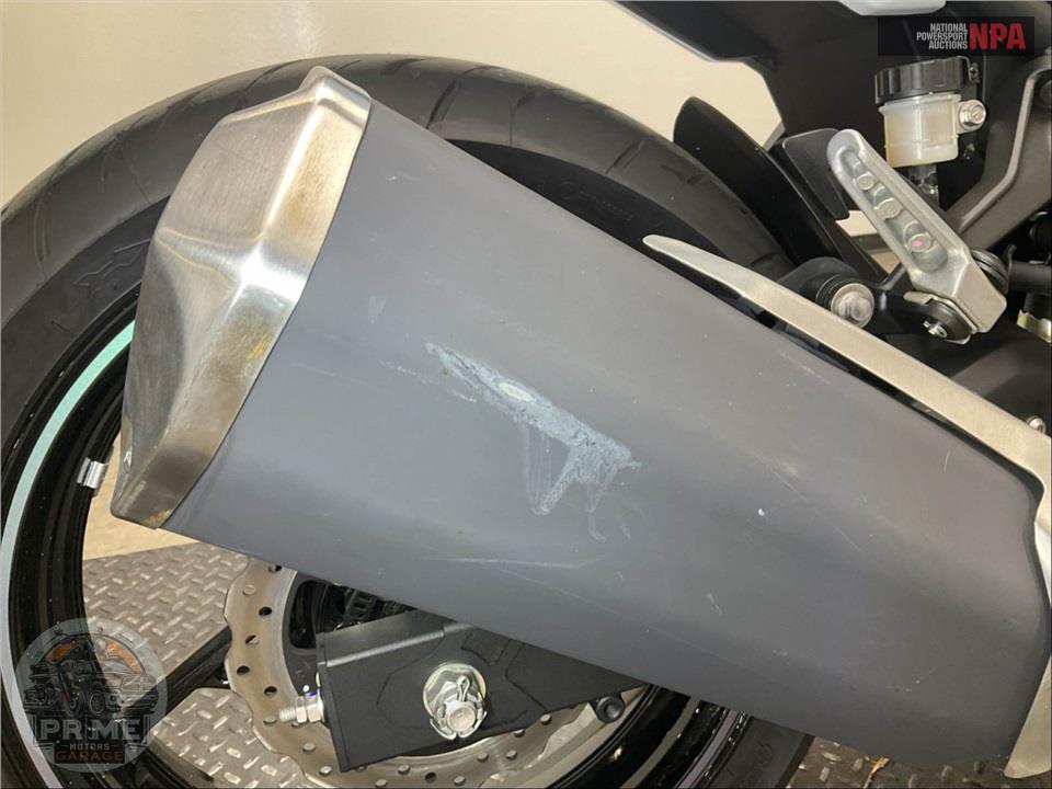 2023 Kawasaki EX400GPFNN NINJA 400 (ABS) — фото 19