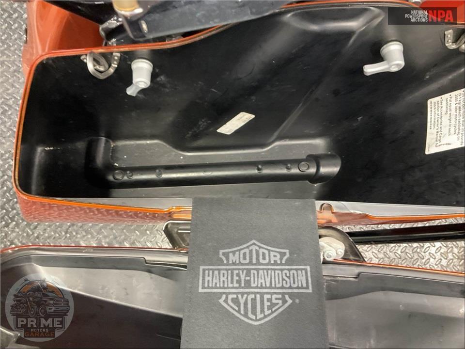 2020 Harley-Davidson FLTRK ROAD GLIDE LIMITED — фото 30