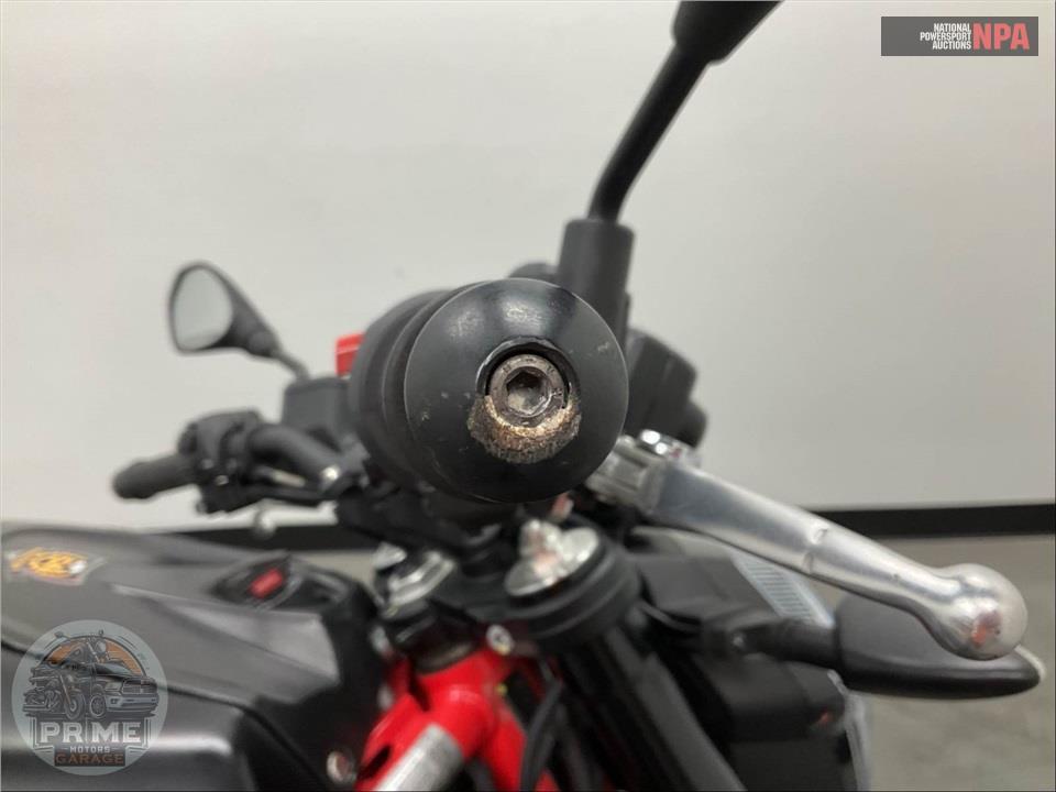 2019 Aprilia SHIVER 900 — фото 30