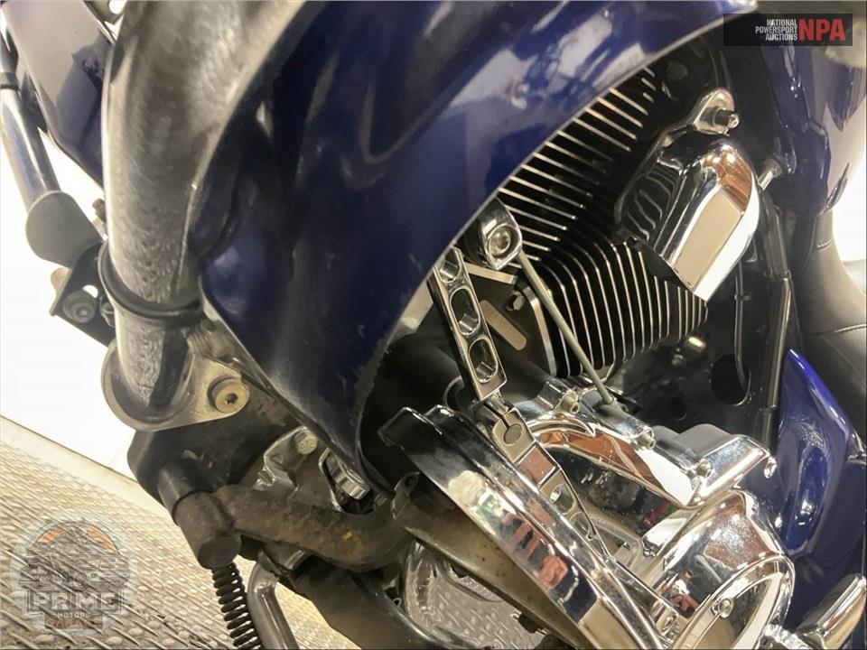 2007 Harley-Davidson FLHX STREET GLIDE — фото 15