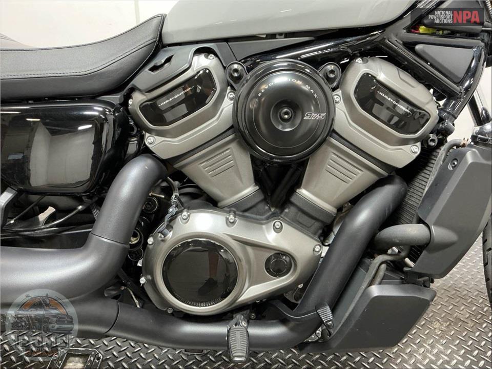 2024 Harley-Davidson RH975S NIGHTSTER SPECIAL — фото 6