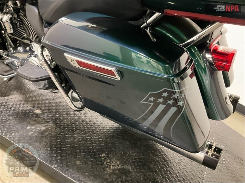 2021 Harley-Davidson FLHTK ULTRA LIMITED — фото 15