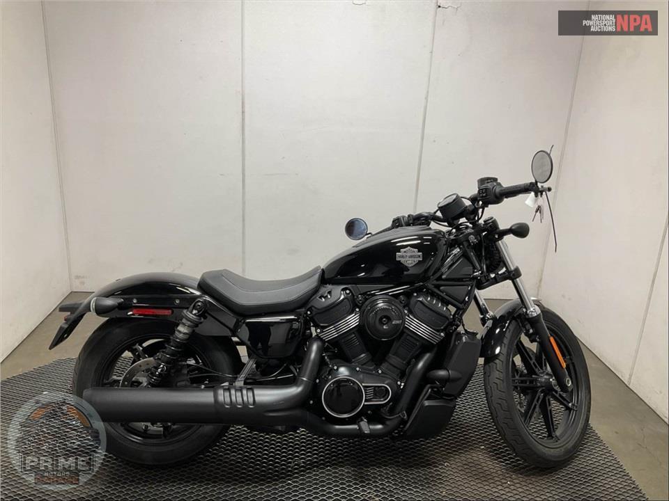 2026 HARLEY-DAVIDSON RH975 NIGHTSTER