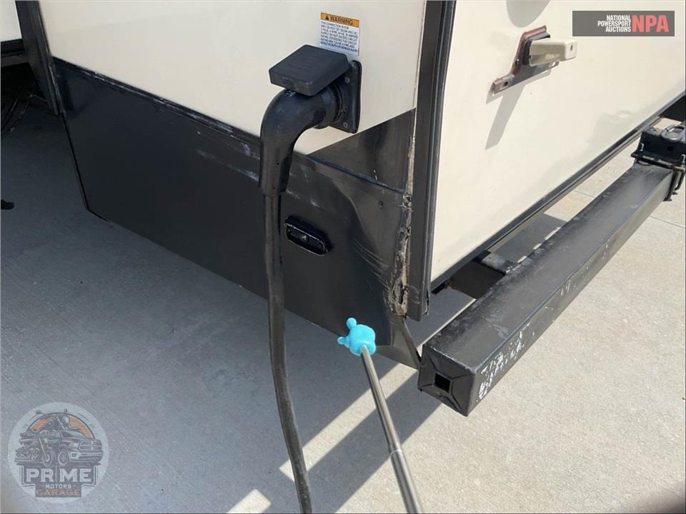 2018 Sierra By Forest River M-387MKOK - FIFTH WHEEL SERIES — фото 34