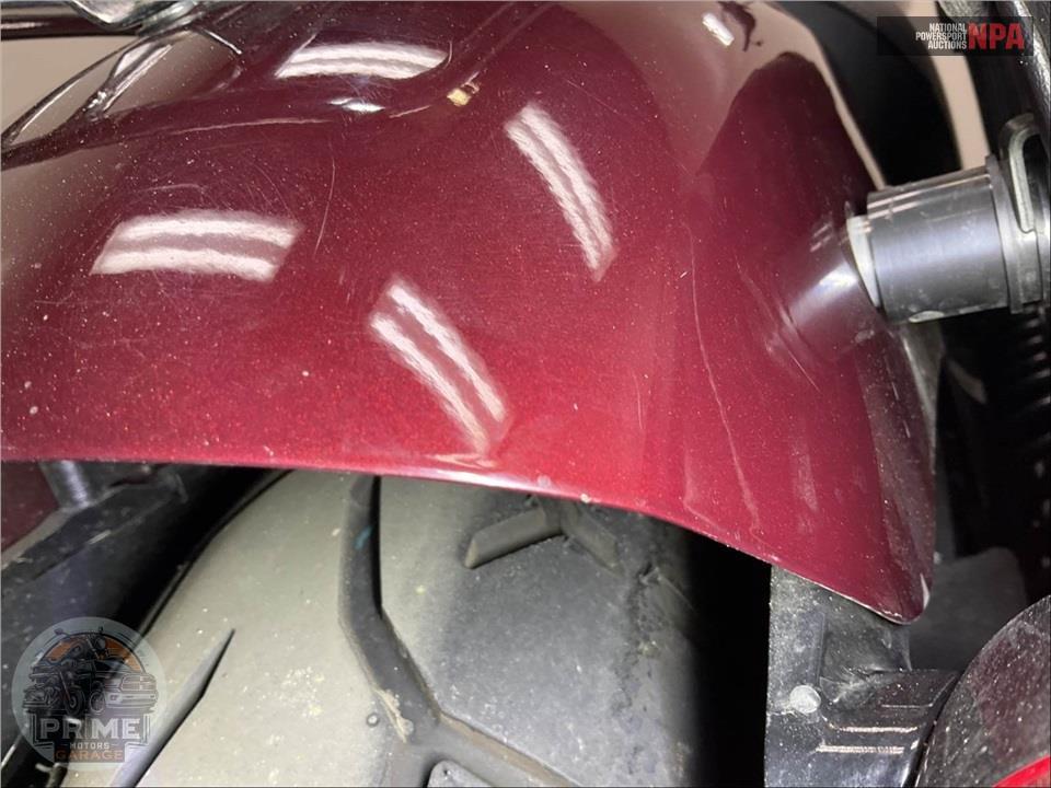 2022 Indian Motorcycle SUPER CHIEF LIMITED (ABS) — фото 16