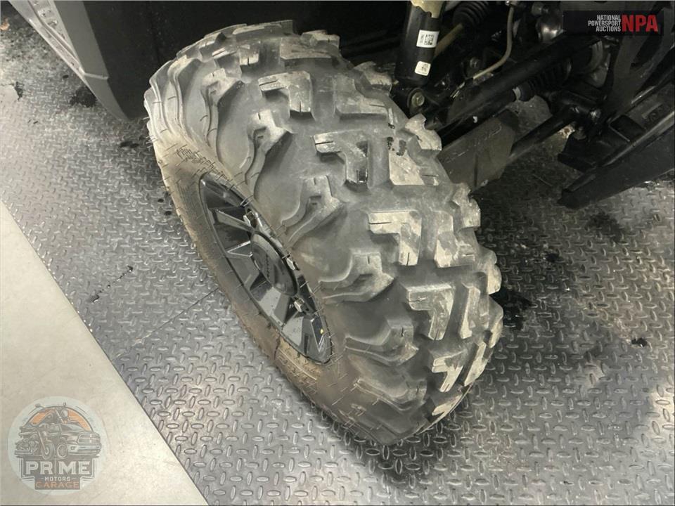 2023 Polaris RANGER 1000 PREMIUM — фото 21