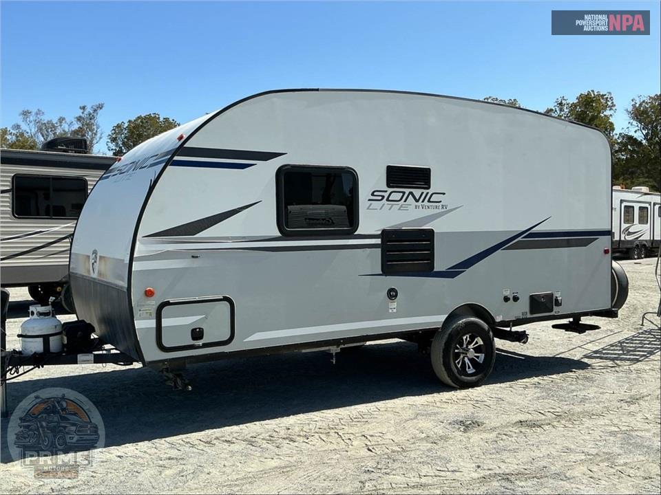 2019 Sonic M-169VBH - LITE SERIES — фото 2