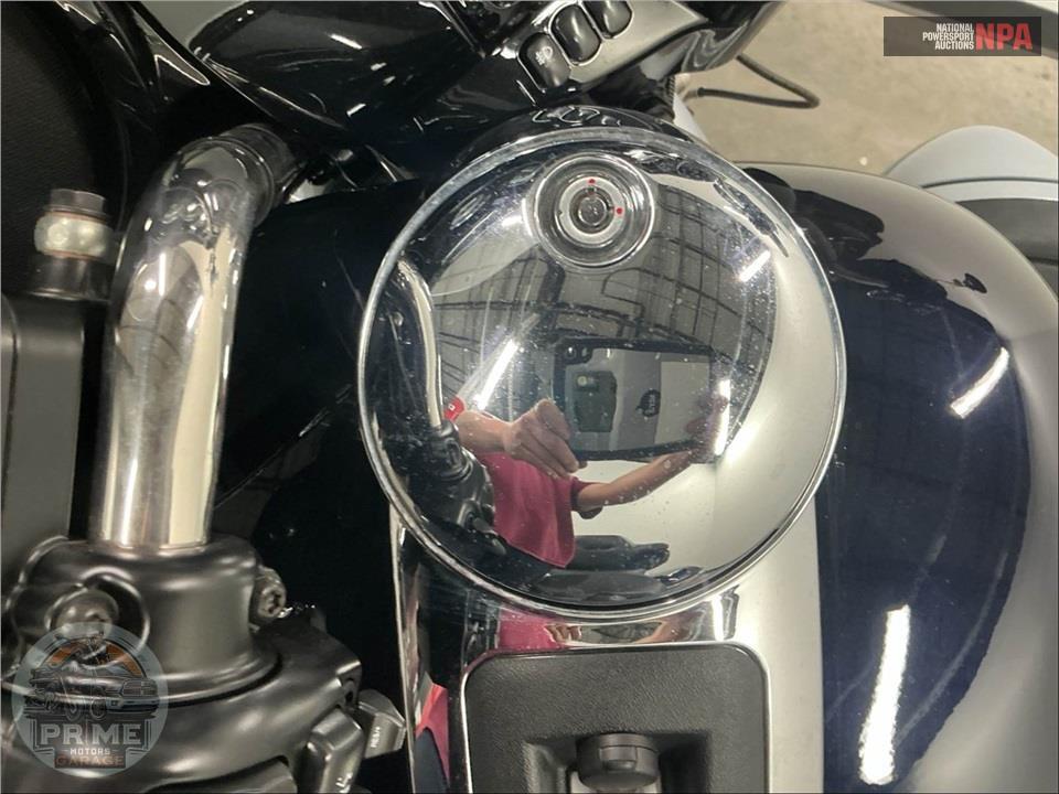 2019 Harley-Davidson FLHTK ULTRA LIMITED — фото 12