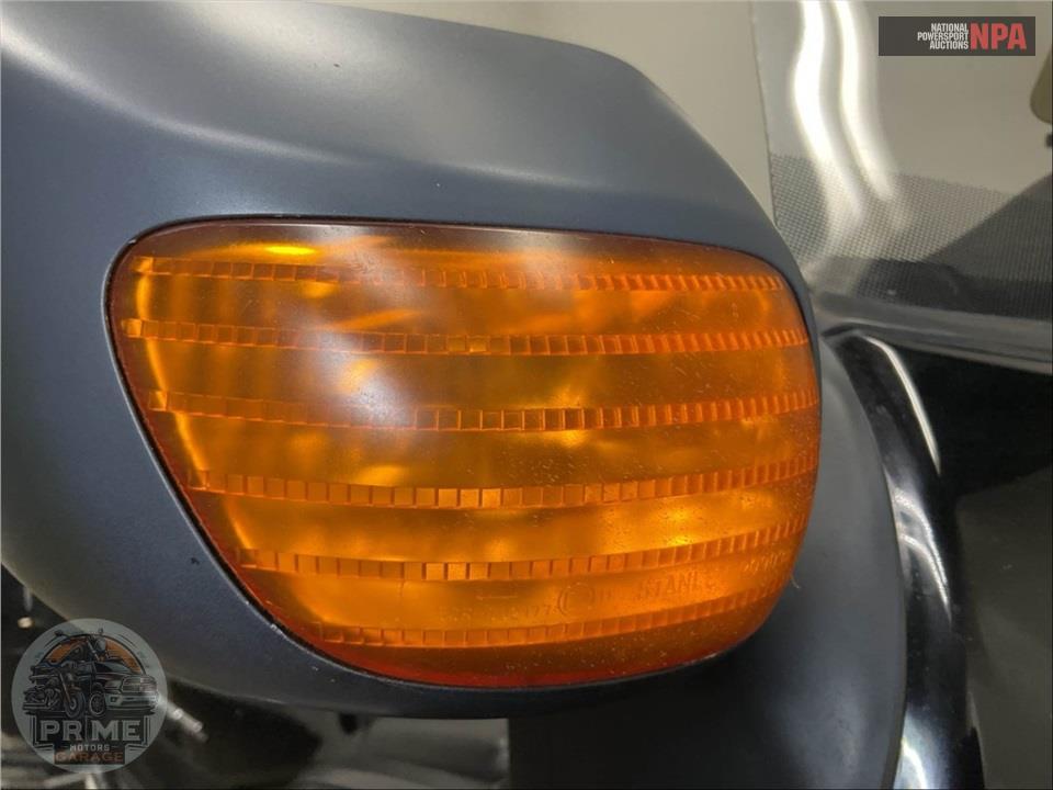 2013 Honda GL1800BD GOLDWING F6B — фото 31