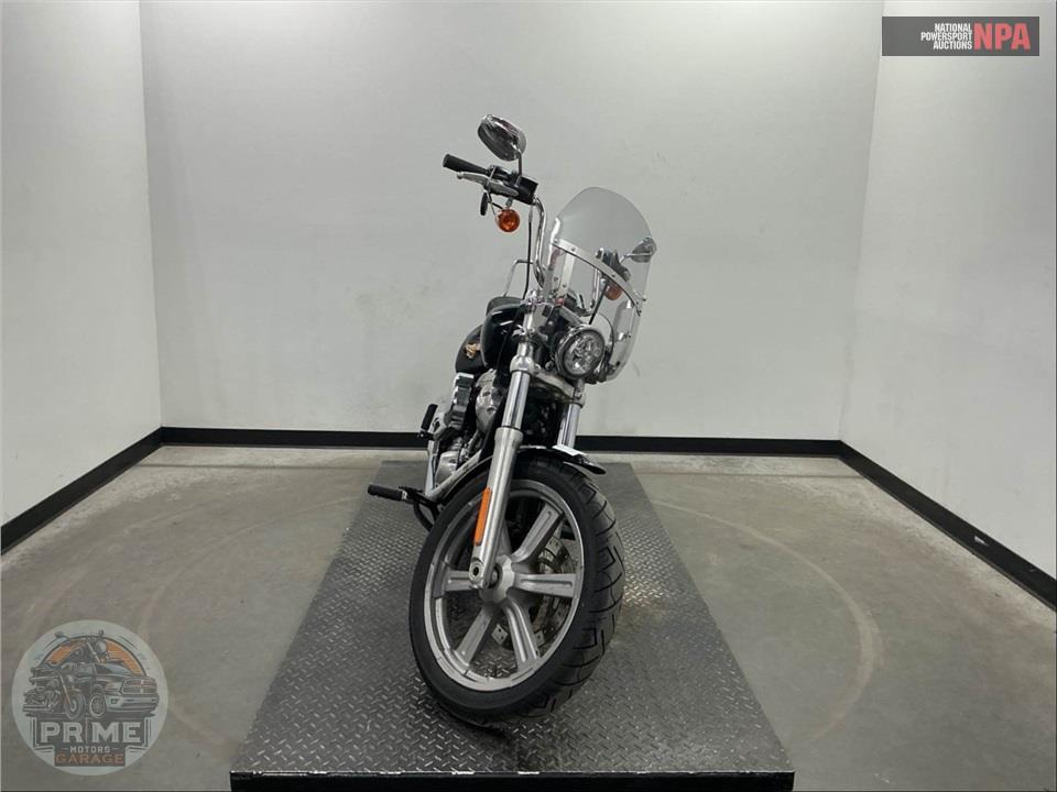 2022 Harley-Davidson FXST SOFTAIL STANDARD — фото 2
