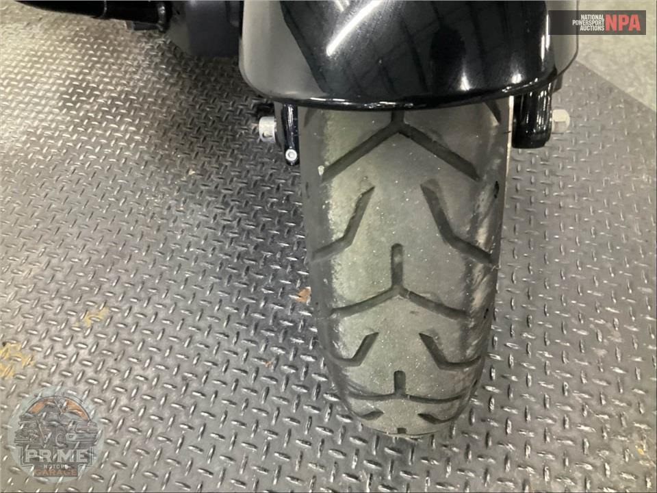 2021 Harley-Davidson FLHTK ULTRA LIMITED — фото 22