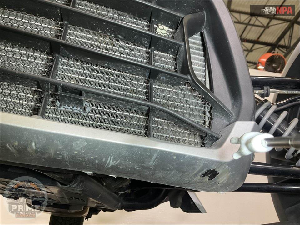 2021 Can-Am RYKER RALLY EDITION 900 ACE — фото 13