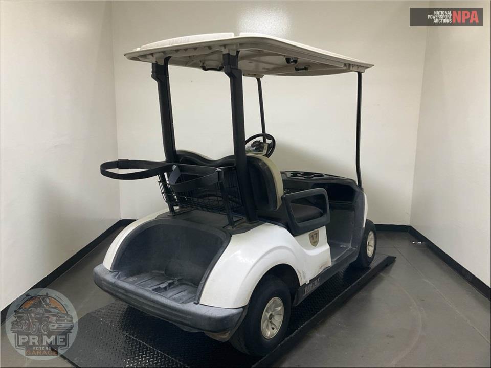 2021 Yamaha DR2AV1XAFI — фото 4