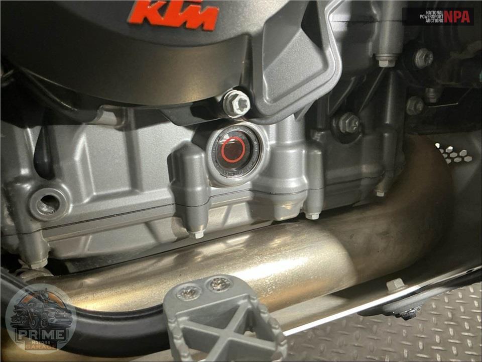 2022 Ktm 890 ADVENTURE R — фото 8