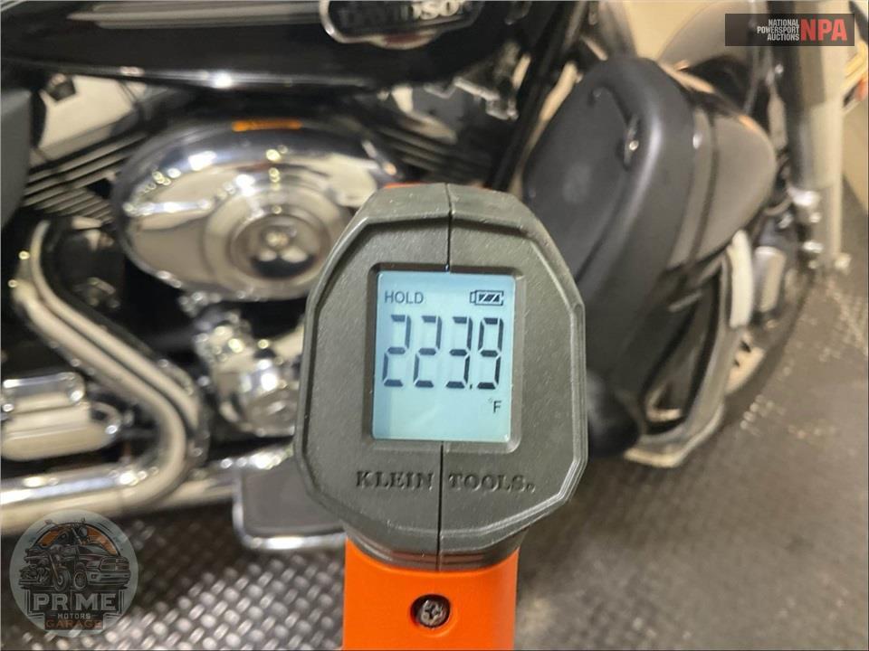 2013 Harley-Davidson FLHTCU UL CLSC EL GLIDE — фото 9