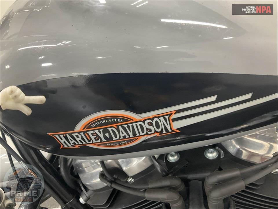 2024 Harley-Davidson FXST SOFTAIL STANDARD — фото 16