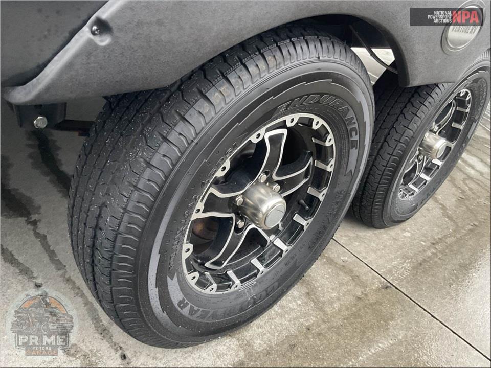 2024 Sporttrek M-251VRK -  SERIES — фото 33