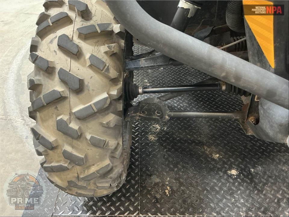 2017 Can-Am DEFENDER XT HD10 — фото 14
