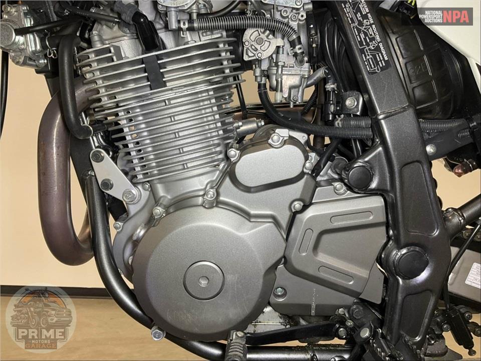 2023 Suzuki DR650SEM3 — фото 7