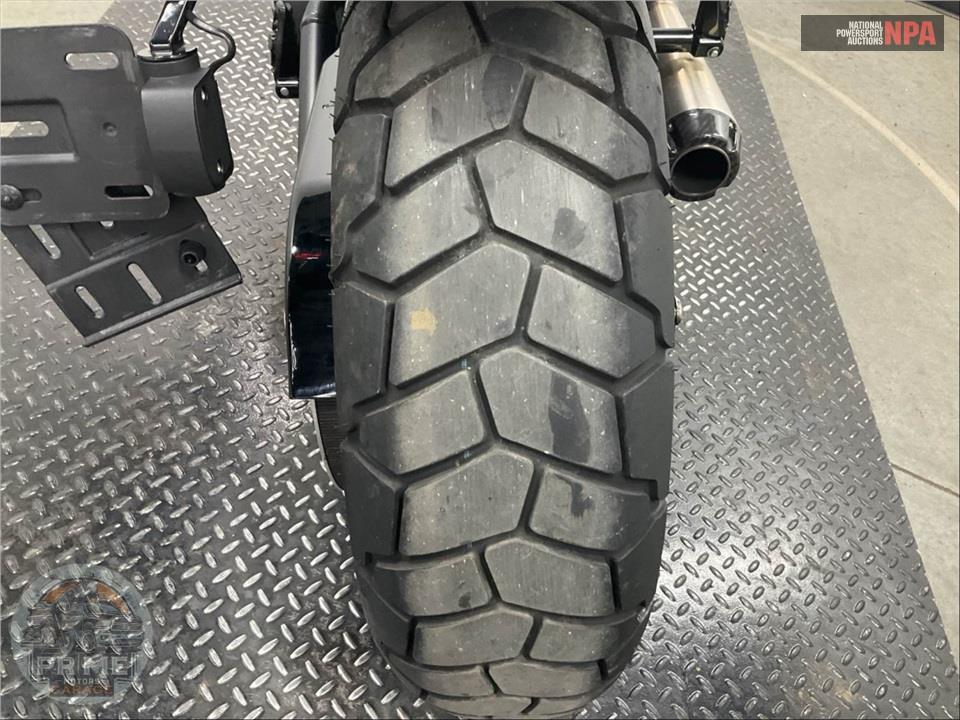 2018 Harley-Davidson FXFB FAT BOB — фото 19