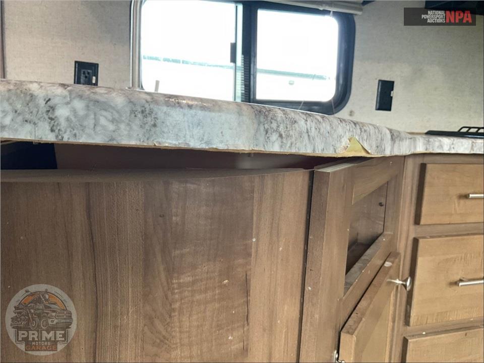 2018 Aspen Trail M-3600QBDS — фото 17