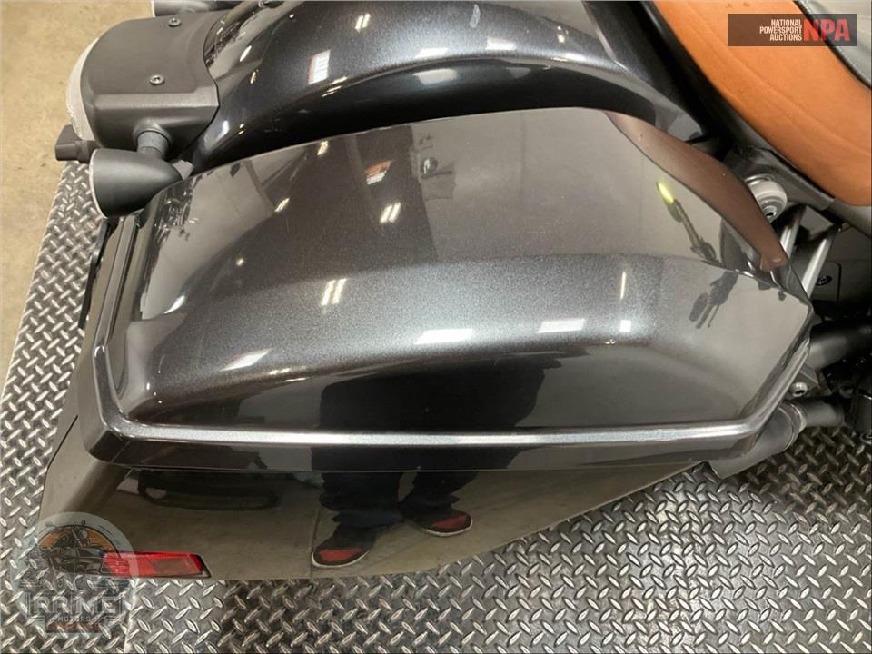 2024 Honda CMX1100D2 REBEL 1100T DCT — фото 22
