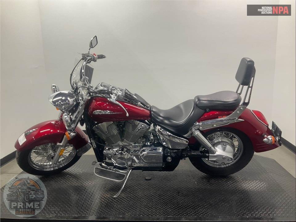 2004 Honda VTX1300S4 RETRO — фото 3