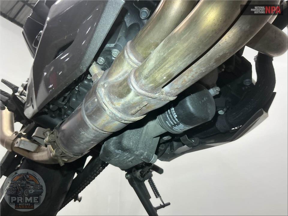 2023 Kawasaki ZR900FPFNN Z900 (ABS) — фото 13