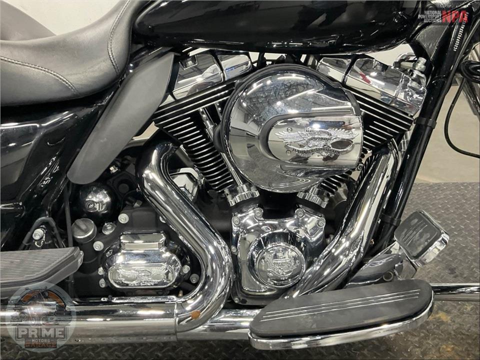 2014 Harley-Davidson FLHX STREET GLIDE — фото 6