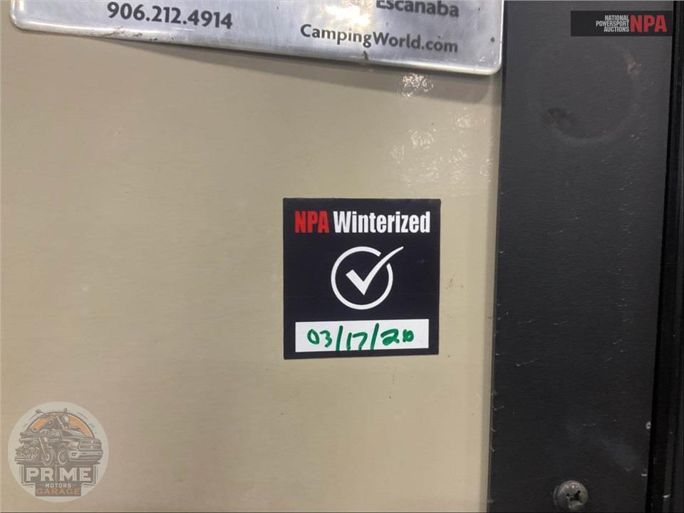 2019 Keystone Rv M-308 BHDS HIDEOUT FIFTH WHEEL SERIES — фото 55