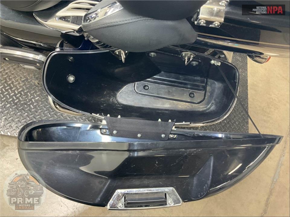 2013 Kawasaki VN1700BDF VLCN VOYAGER AB — фото 29