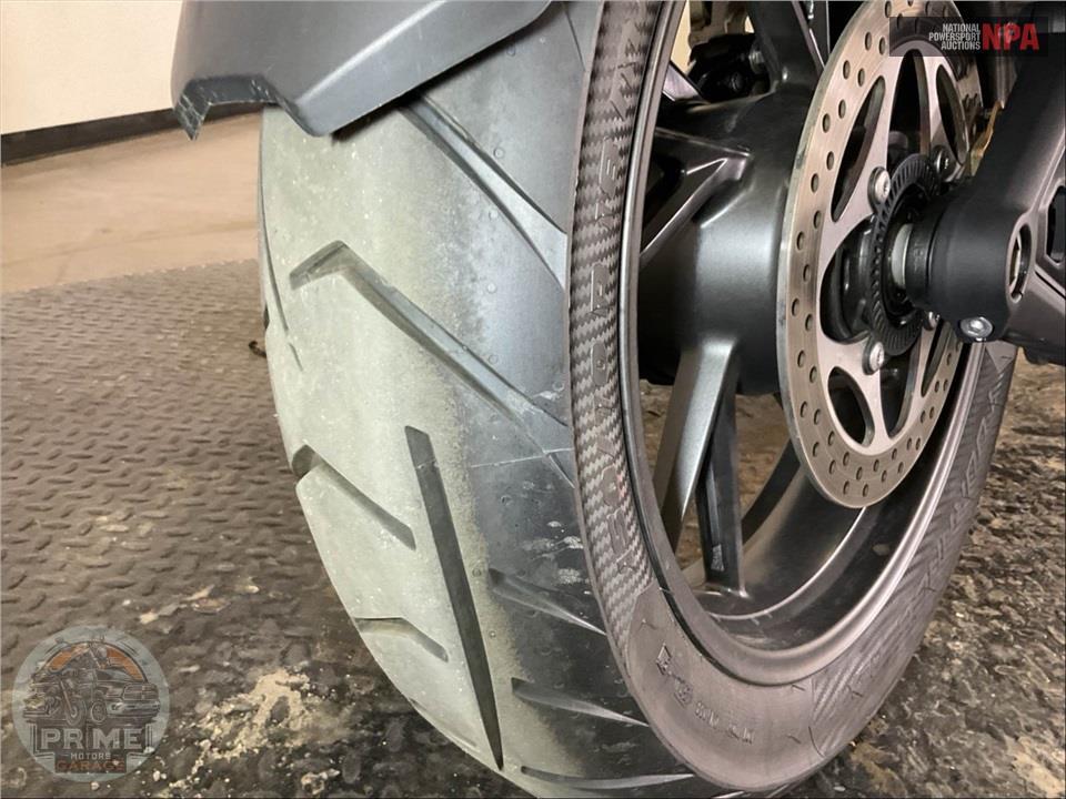2023 Triumph TIGER 1200 GT PRO — фото 20