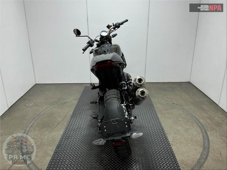 2019 Indian Motorcycle FTR 1200 — фото 4