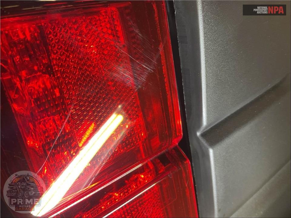 2025 Polaris RANGER XP 1000 PREMIUM — фото 20